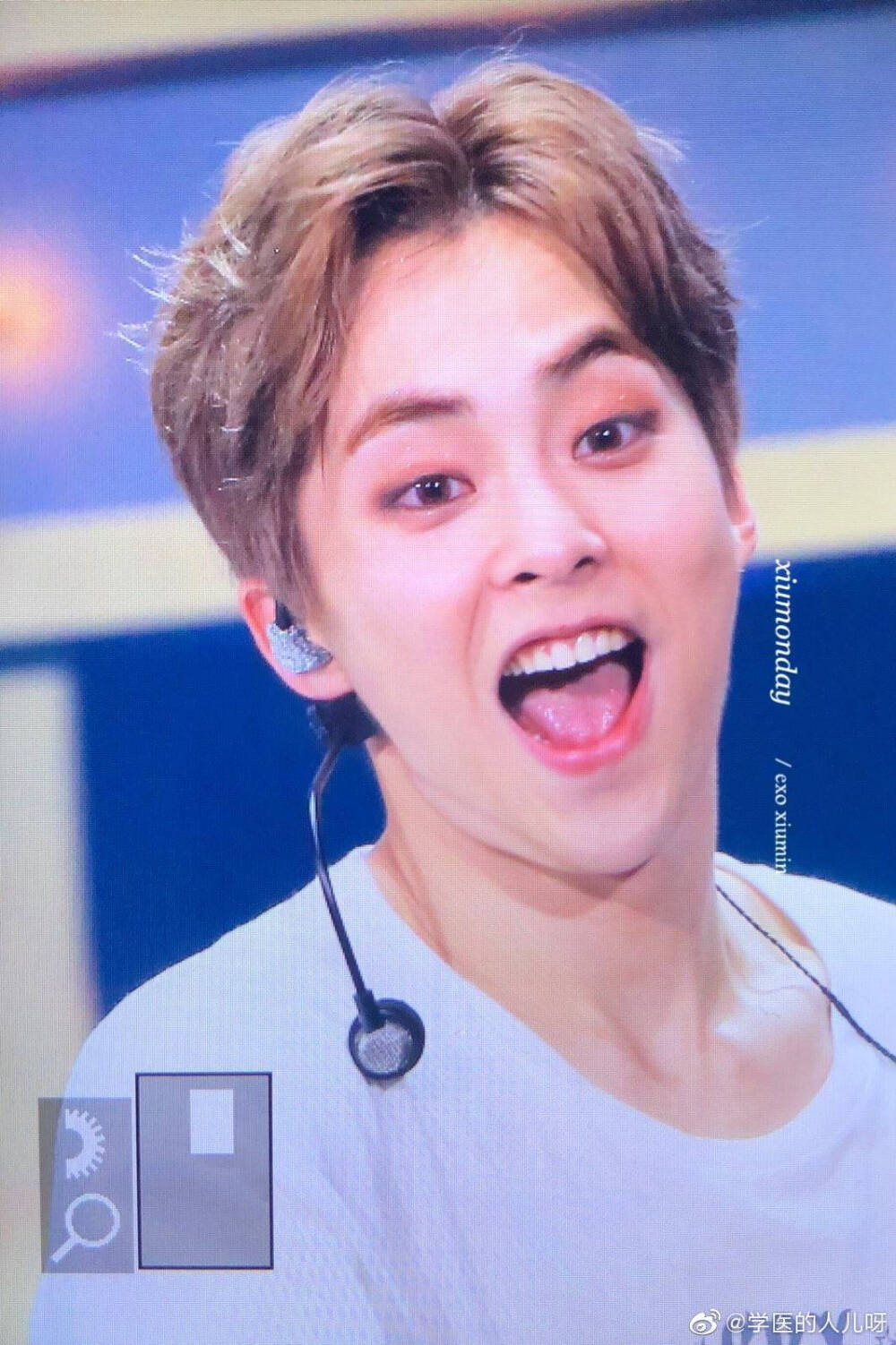 xiumin