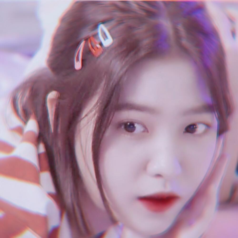 <恃美行凶>
©®许鹿✭