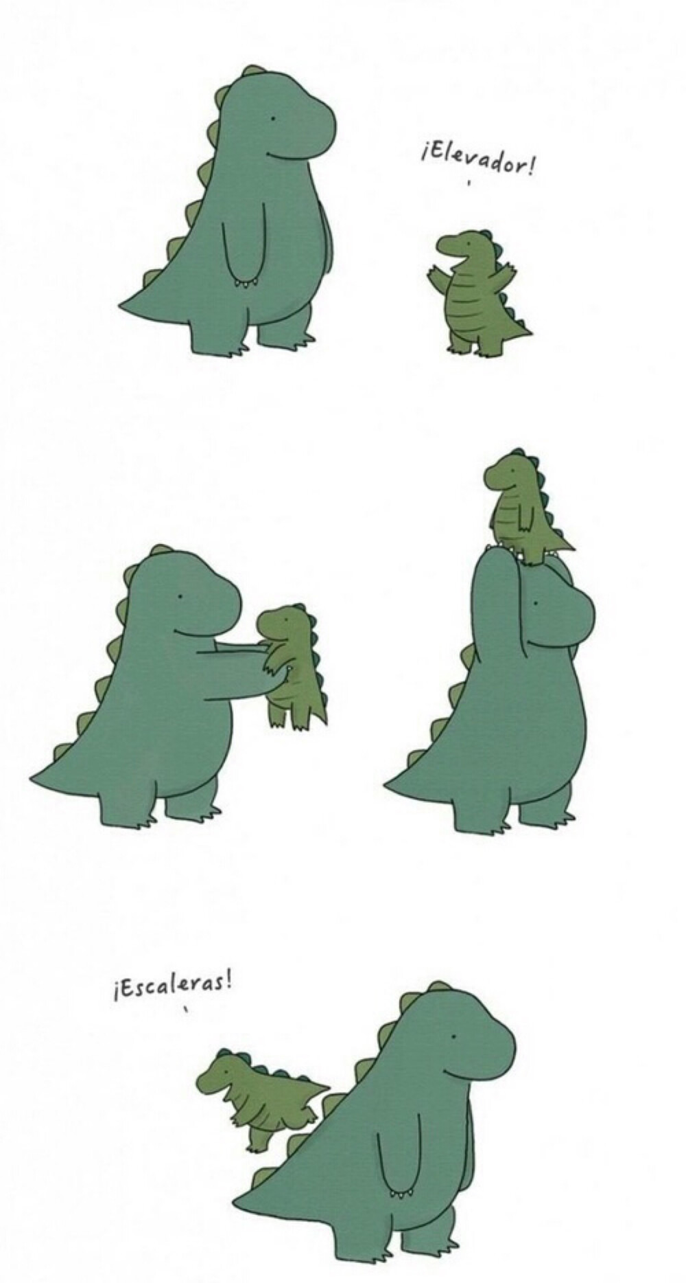 恐龙卡通恐龙可爱q版恐龙头像背景