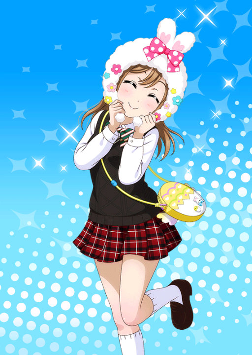 国木田花丸