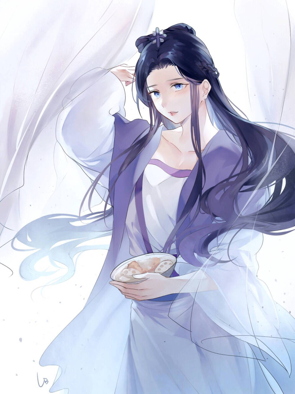 师姐