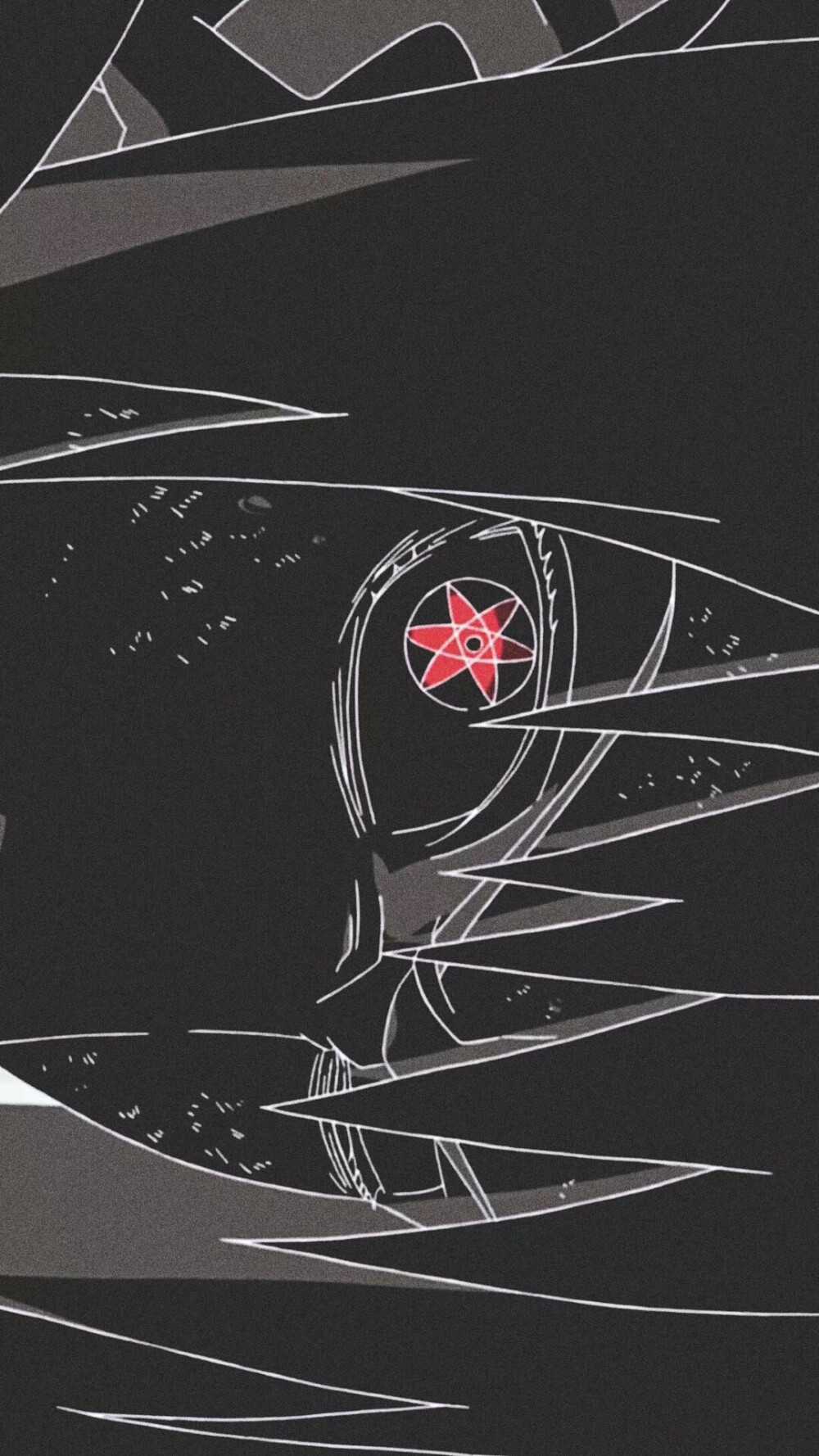 神罗天征宇智波佐助