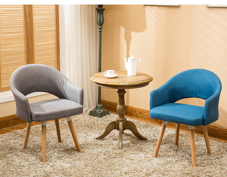 休闲简约，居家生活