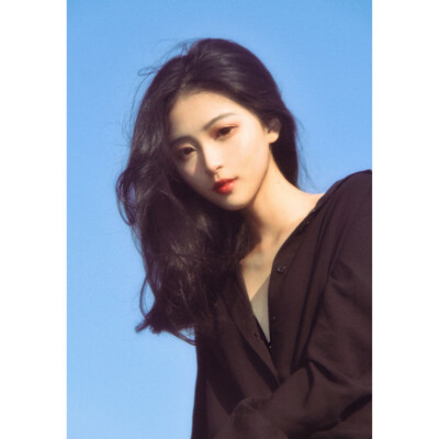 观山林❤白边女头