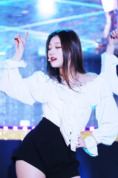 LOONA 本月少女 Choerry