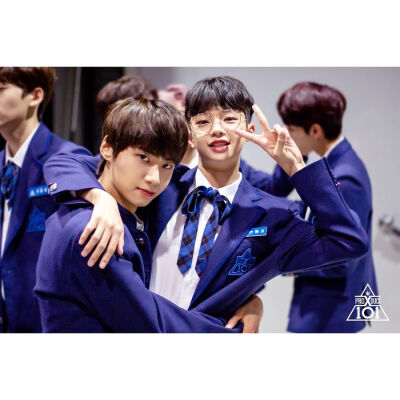 produce x 101