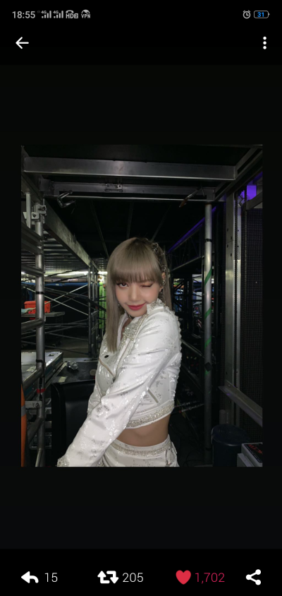 美腻的lalalalisa