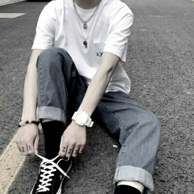 图源个性林之煜