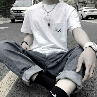 图源个性林之煜