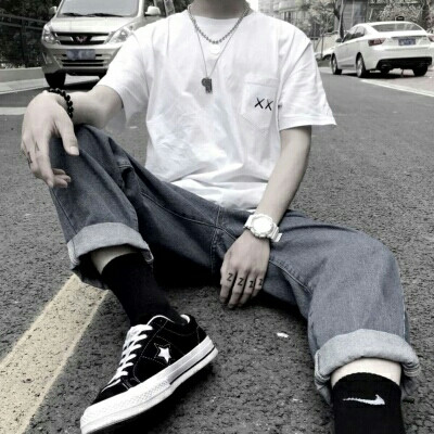 图源个性林之煜