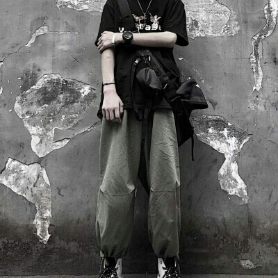 图源个性林之煜