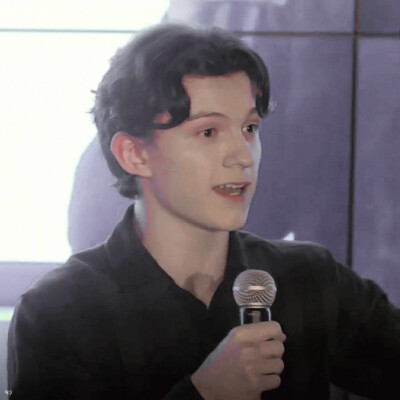 tomholland