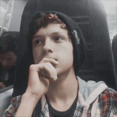 tomholland