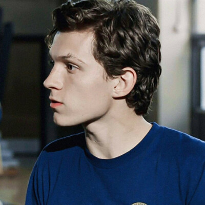 tomholland