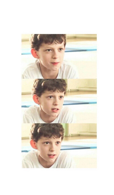 tomholland