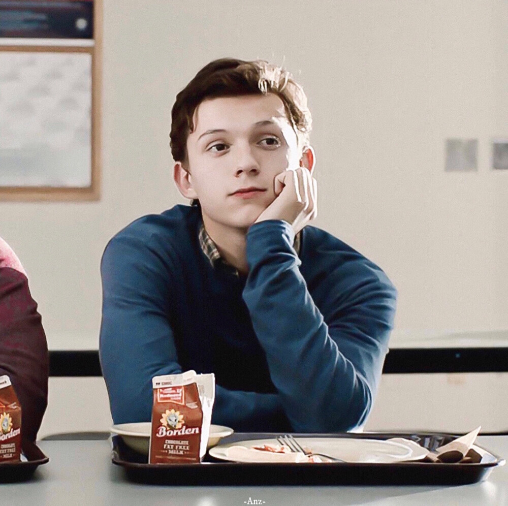 tomholland