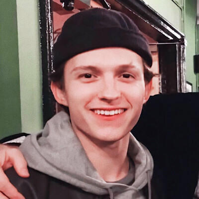 tomholland