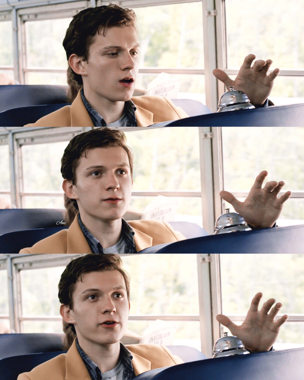 tomholland