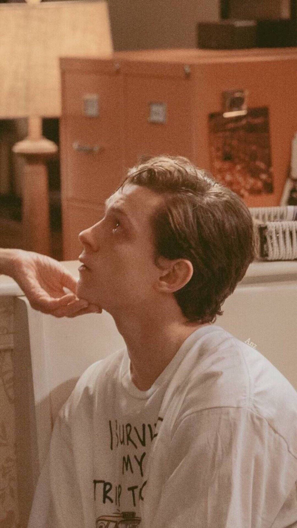 tomholland