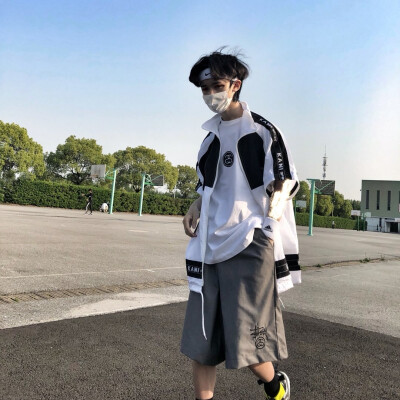 男生头像 二转注明文清