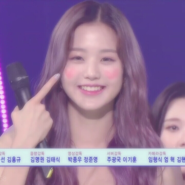 张元英 张员瑛头像