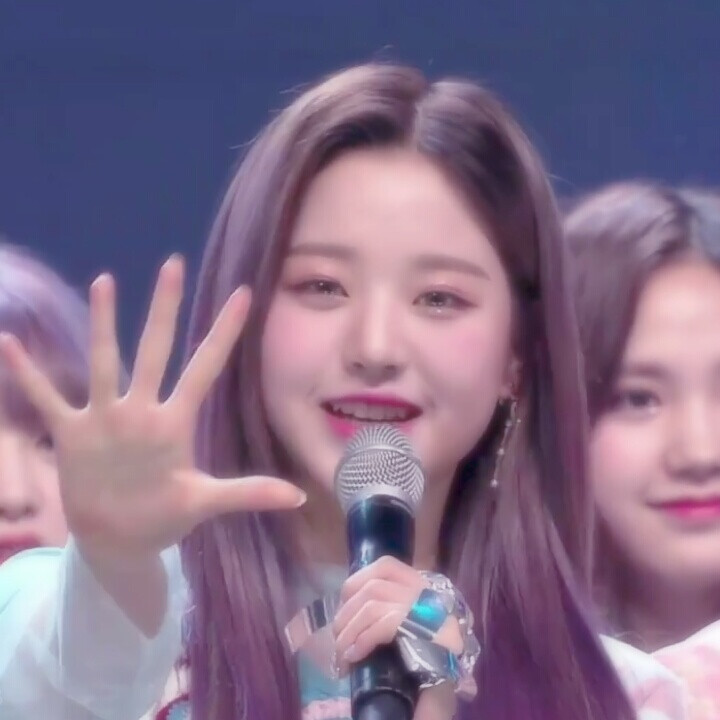 张元英 张员瑛头像