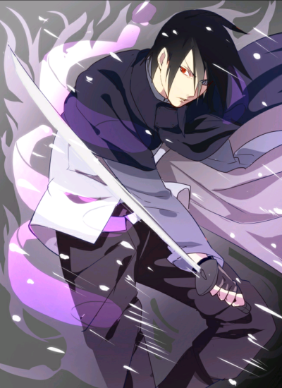 sasuke
