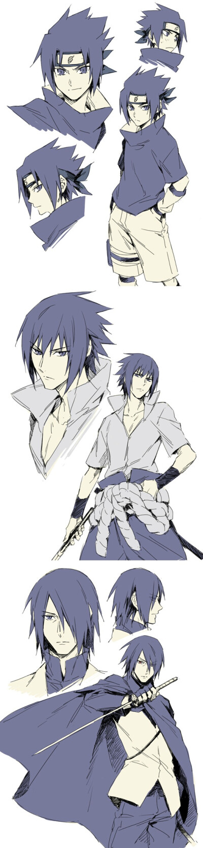 sasuke