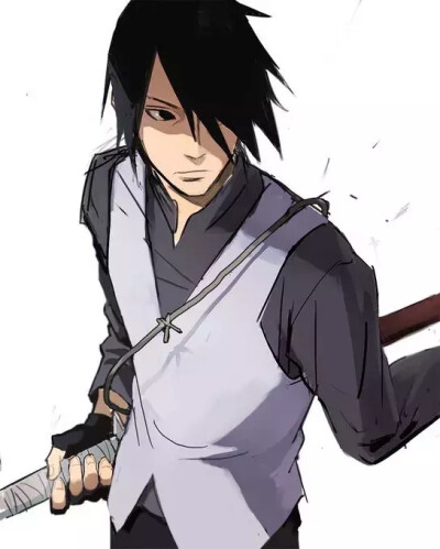sasuke