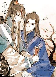 二哈和他的白猫师尊