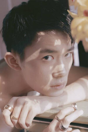 tfboys 易烊千玺
cr微博 具体见水印  侵权删