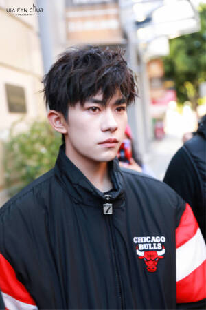 tfboys 易烊千玺
cr微博 具体见水印  侵权删