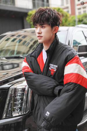 tfboys 易烊千玺
cr微博 具体见水印  侵权删