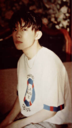 tfboys 易烊千玺
cr微博 具体见水印  侵权删