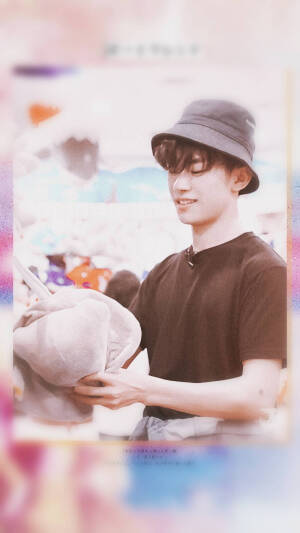 tfboys 易烊千玺
cr微博 具体见水印  侵权删