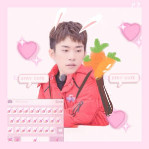 tfboys 易烊千玺
cr微博 具体见水印  侵权删