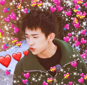 tfboys 易烊千玺
cr微博 具体见水印  侵权删