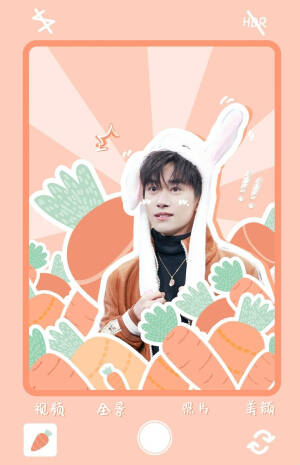 tfboys 易烊千玺
cr微博 具体见水印  侵权删