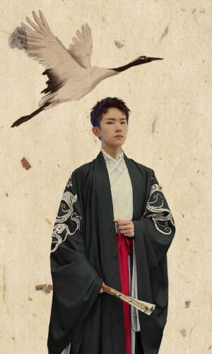 tfboys 易烊千玺
cr微博 具体见水印  侵权删