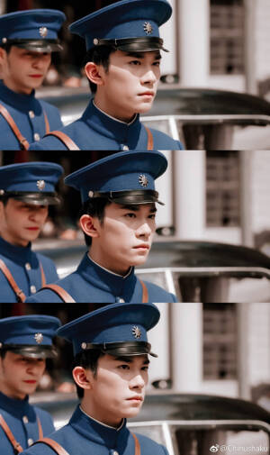 tfboys 易烊千玺
cr微博 具体见水印  侵权删