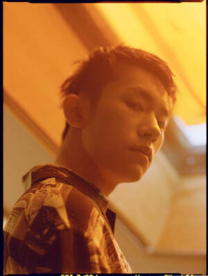 tfboys 易烊千玺
cr微博 具体见水印  侵权删