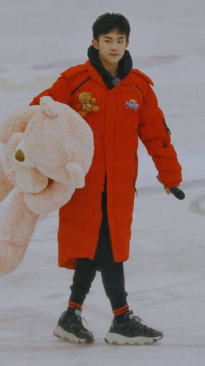 tfboys 易烊千玺
cr微博 具体见水印  侵权删