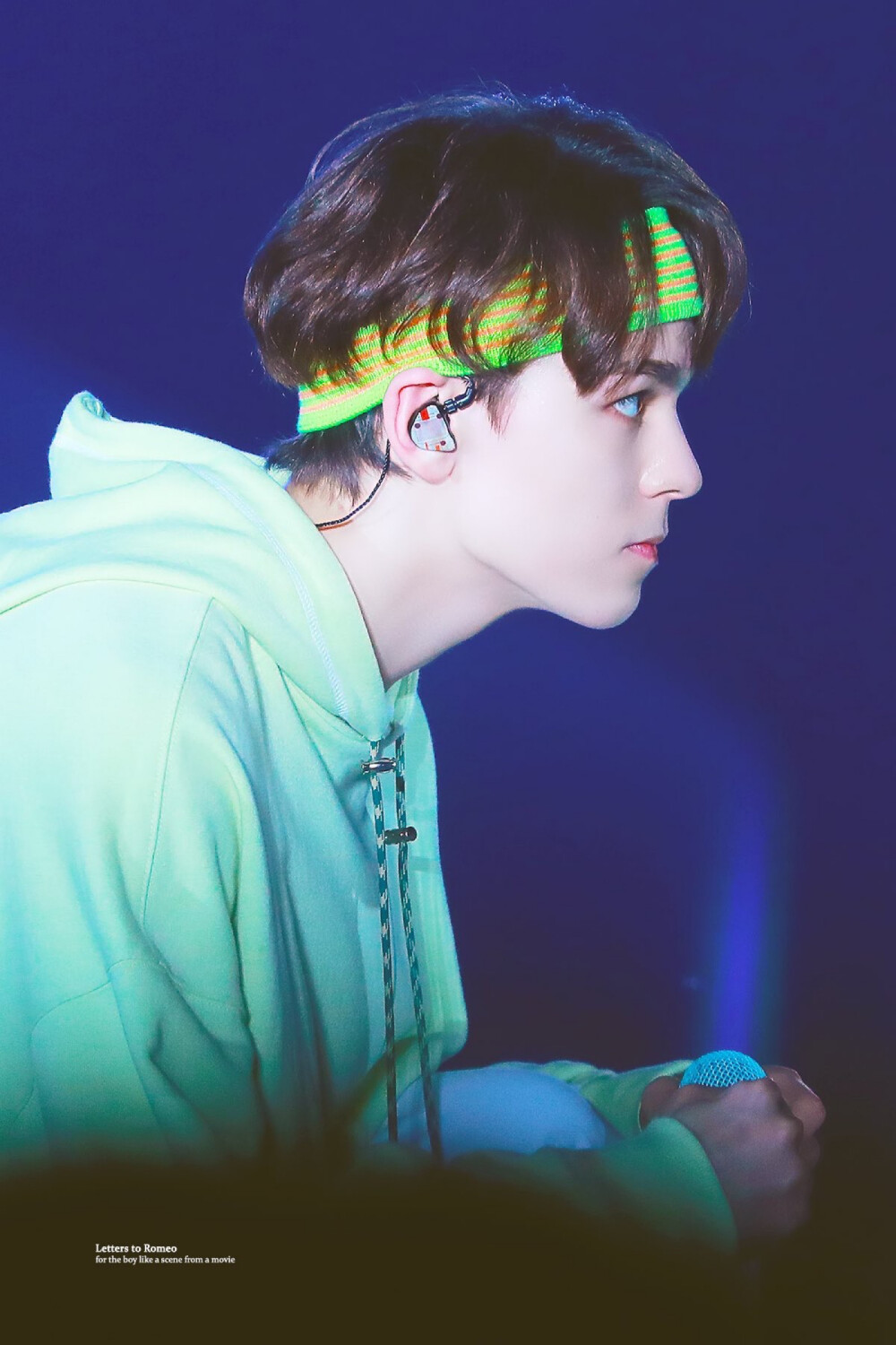 seventeenvernon崔韩率