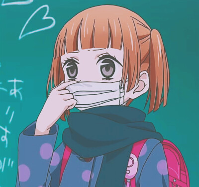 《覆面系noise》