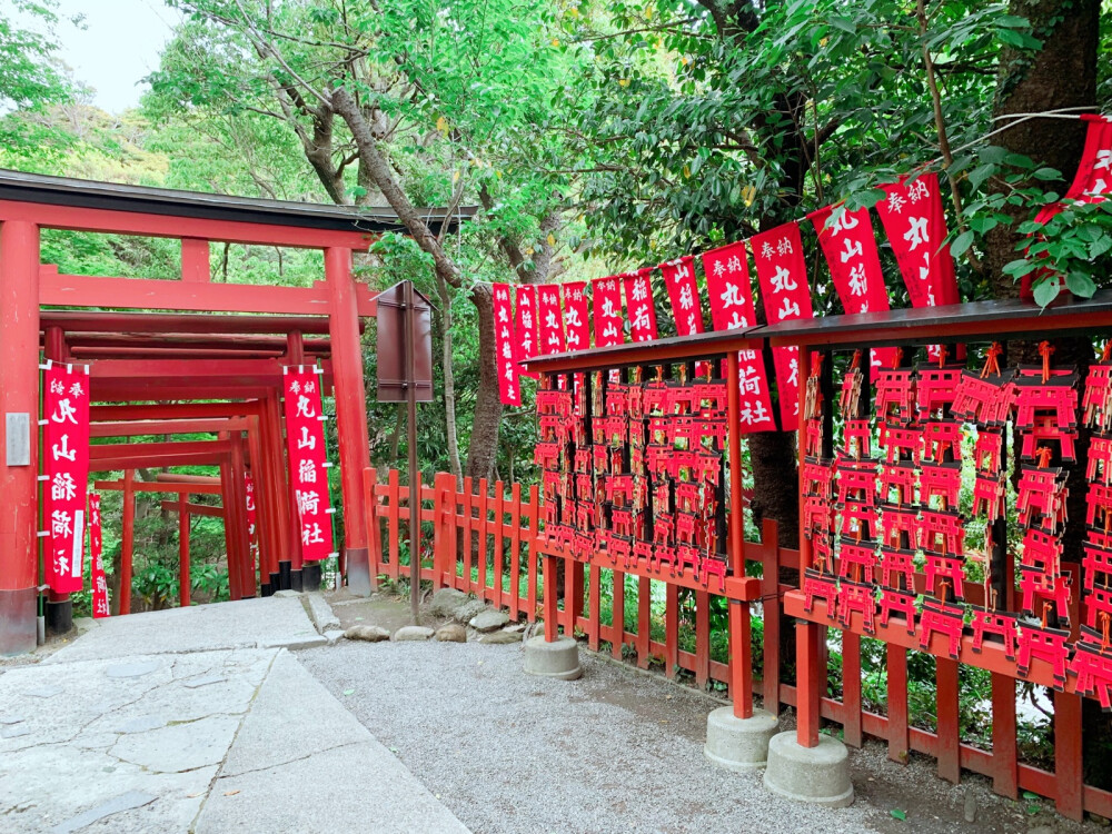 镰仓鹤冈八幡宫