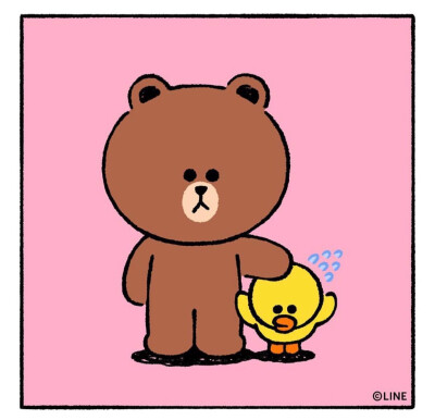 line friend