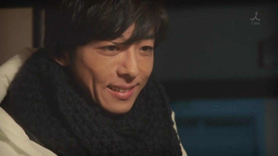 高桥一生⊙▽⊙四重奏截图