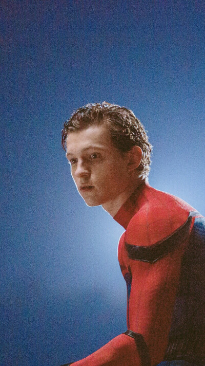 tomholland