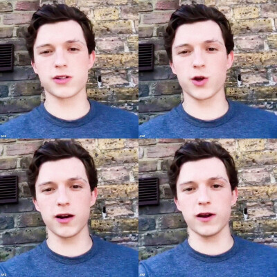 tomholland