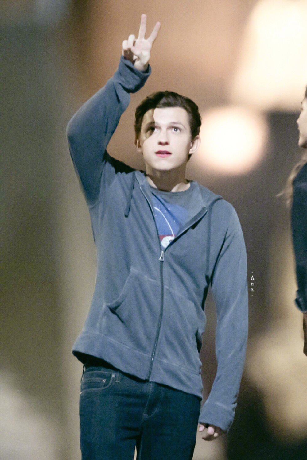 tomholland